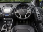 Hyundai ix35 2013 года (UK)